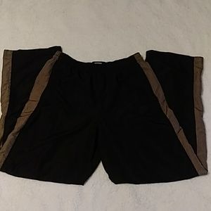 Men's Nike Warm-up Training Track Pants